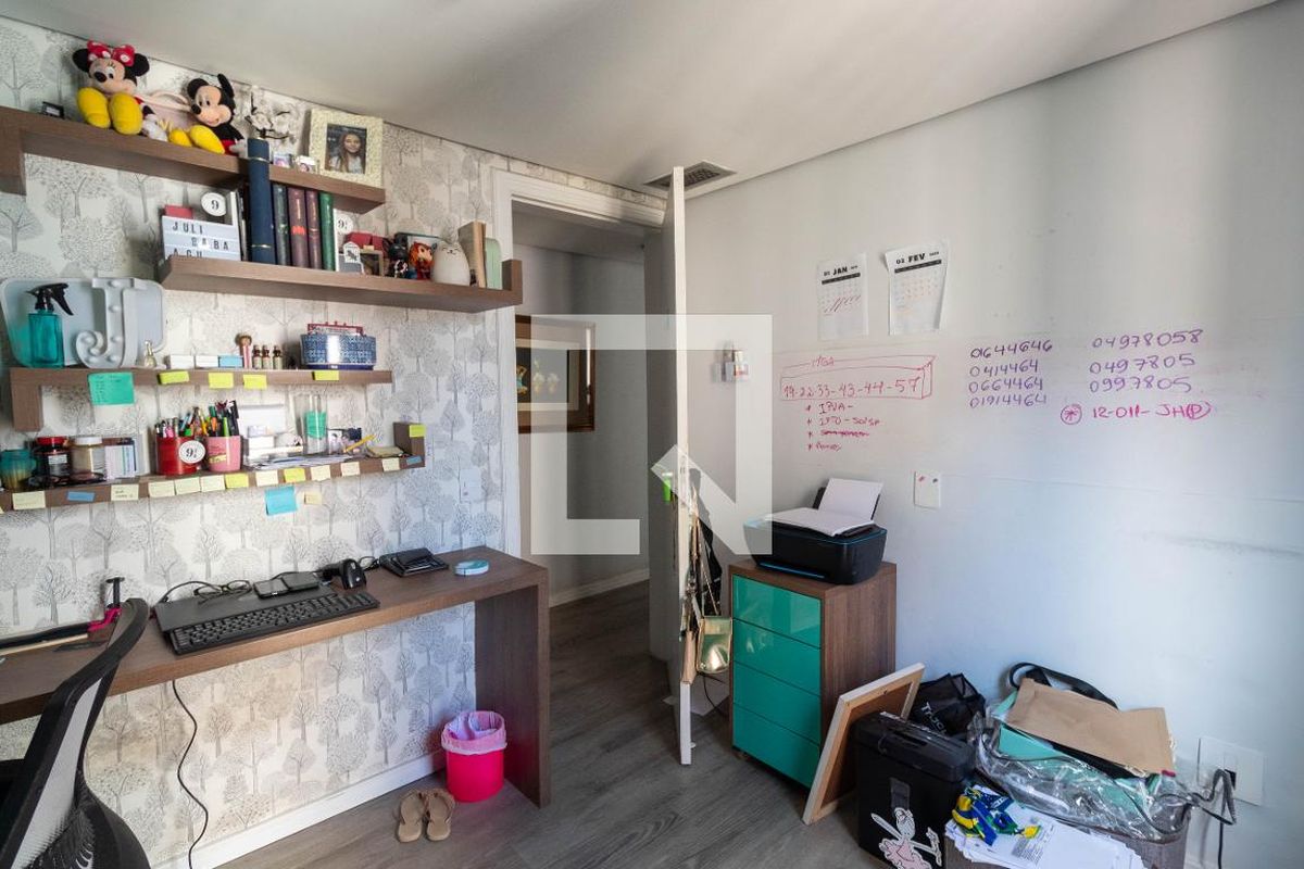 Apartamento, 4 quartos, 260 m² - Foto 44