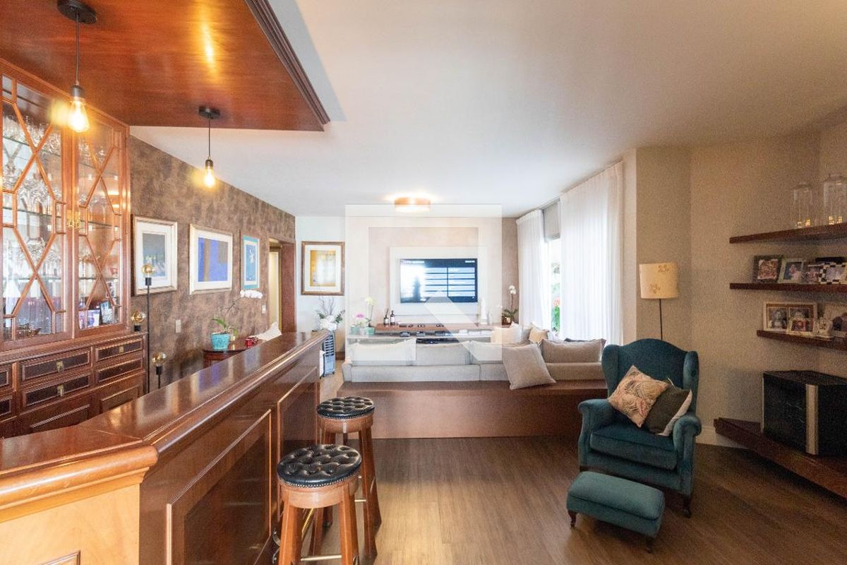 Apartamento, 4 quartos, 260 m² - Foto 6