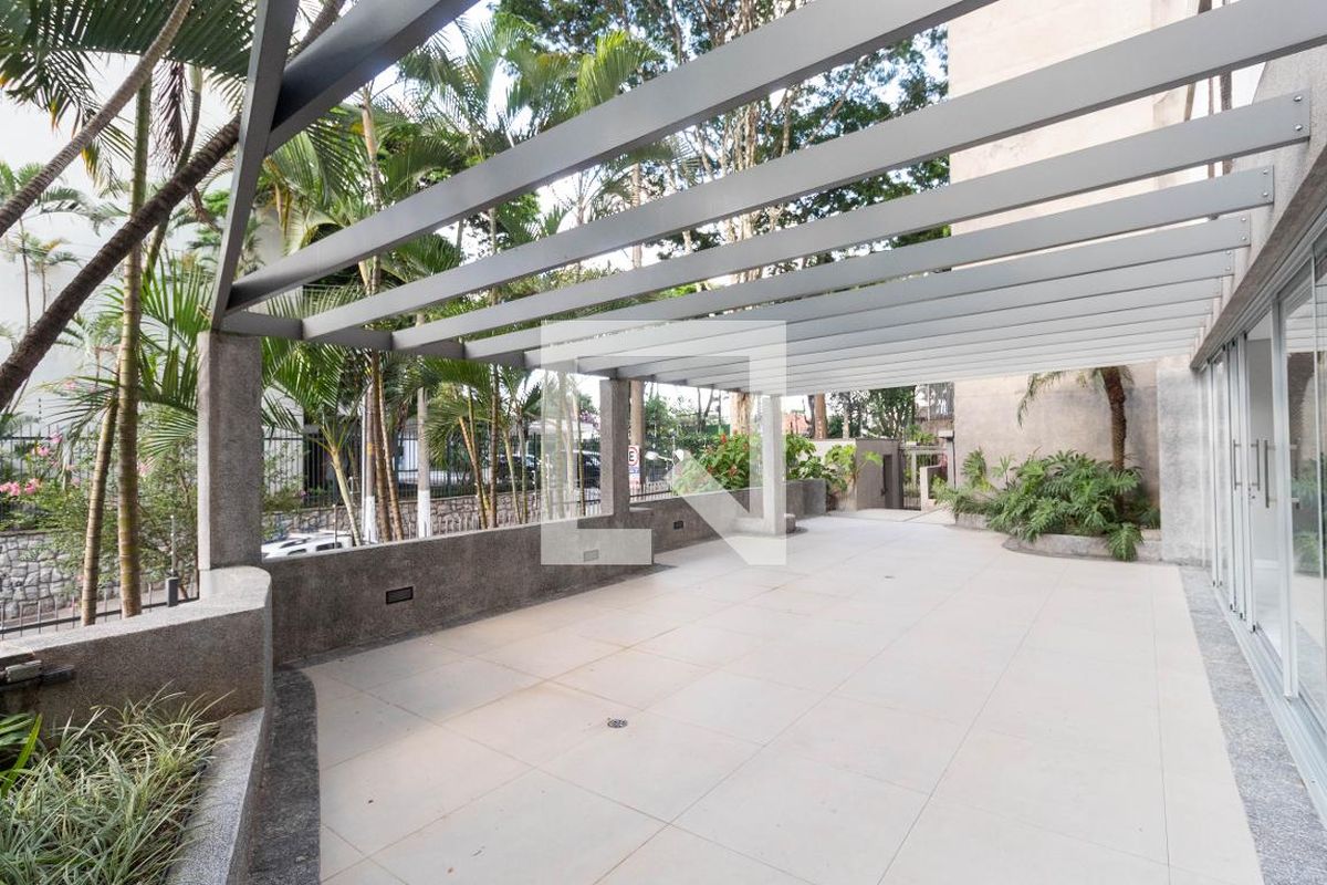 Apartamento, 4 quartos, 260 m² - Foto 106