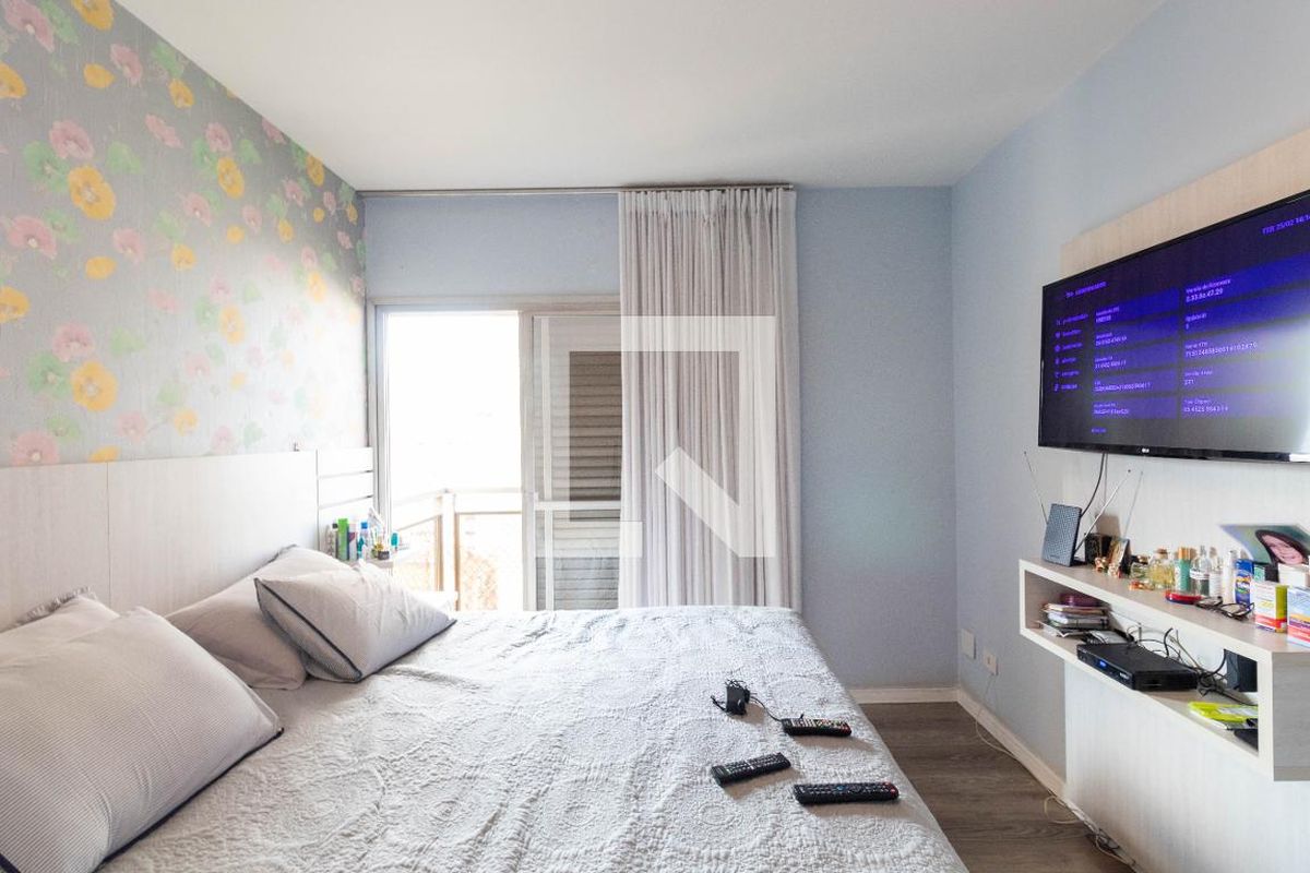 Apartamento, 4 quartos, 260 m² - Foto 33