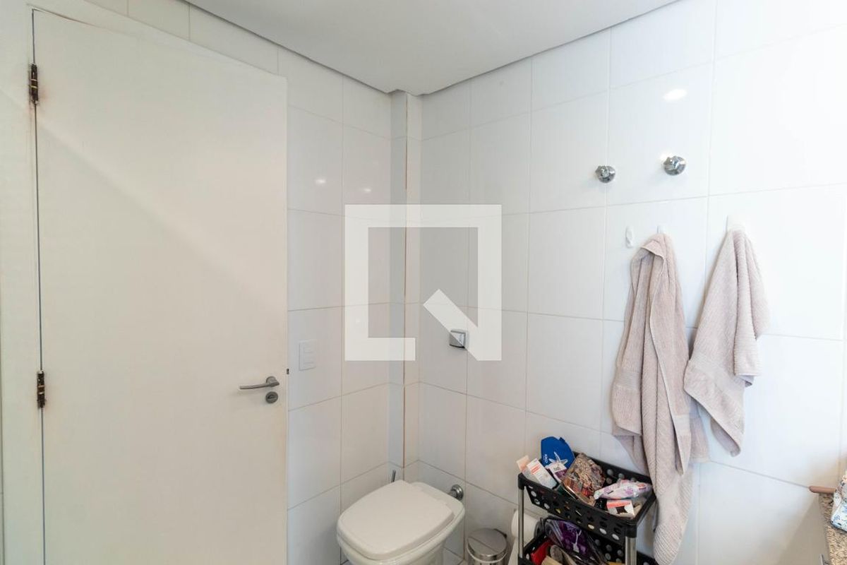 Apartamento, 4 quartos, 260 m² - Foto 40