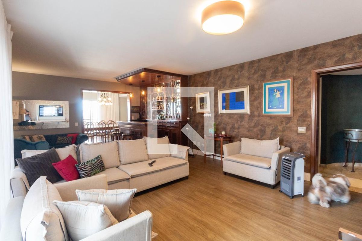 Apartamento, 4 quartos, 260 m² - Foto 3