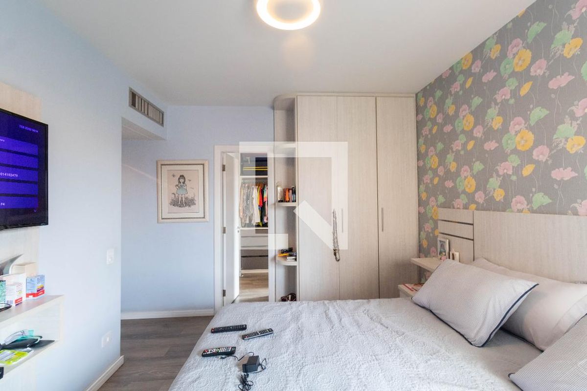 Apartamento, 4 quartos, 260 m² - Foto 34