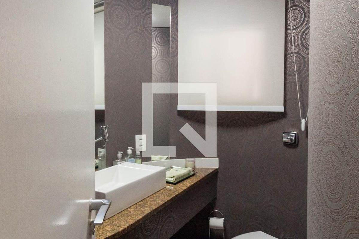 Apartamento, 4 quartos, 260 m² - Foto 15