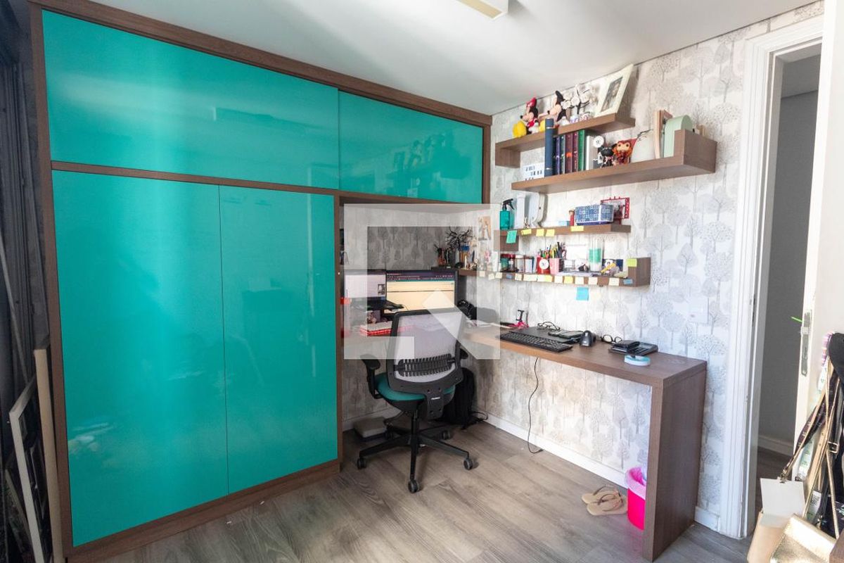 Apartamento, 4 quartos, 260 m² - Foto 45
