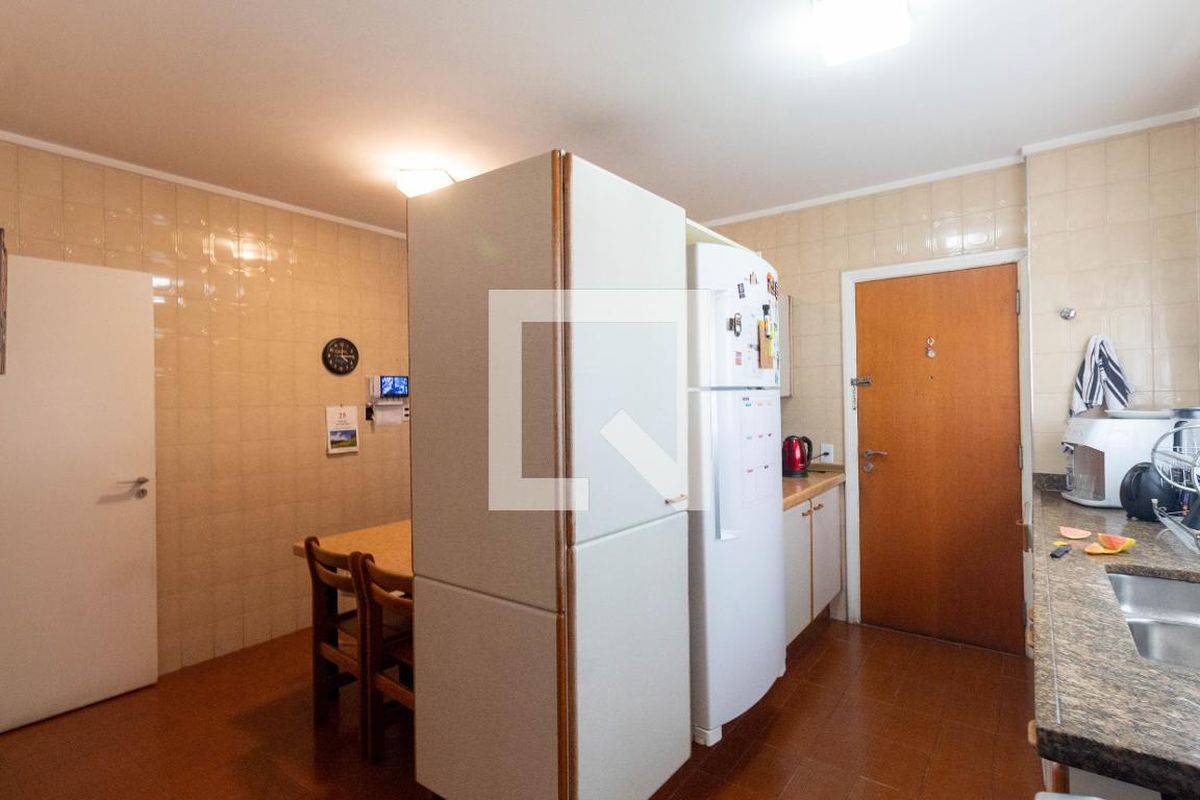 Apartamento, 4 quartos, 260 m² - Foto 73
