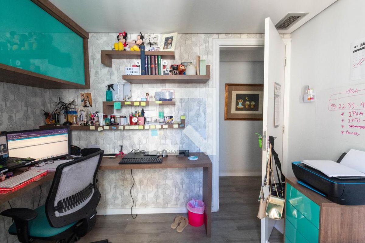 Apartamento, 4 quartos, 260 m² - Foto 46