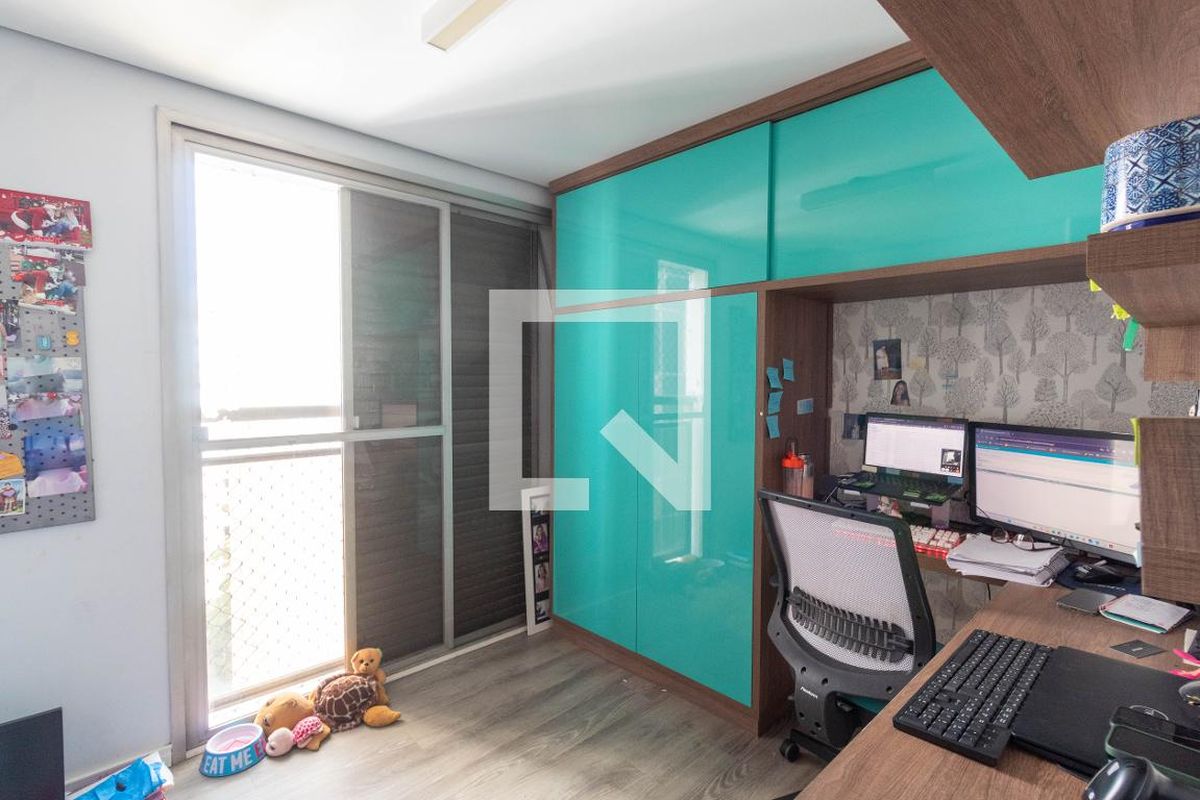 Apartamento, 4 quartos, 260 m² - Foto 43