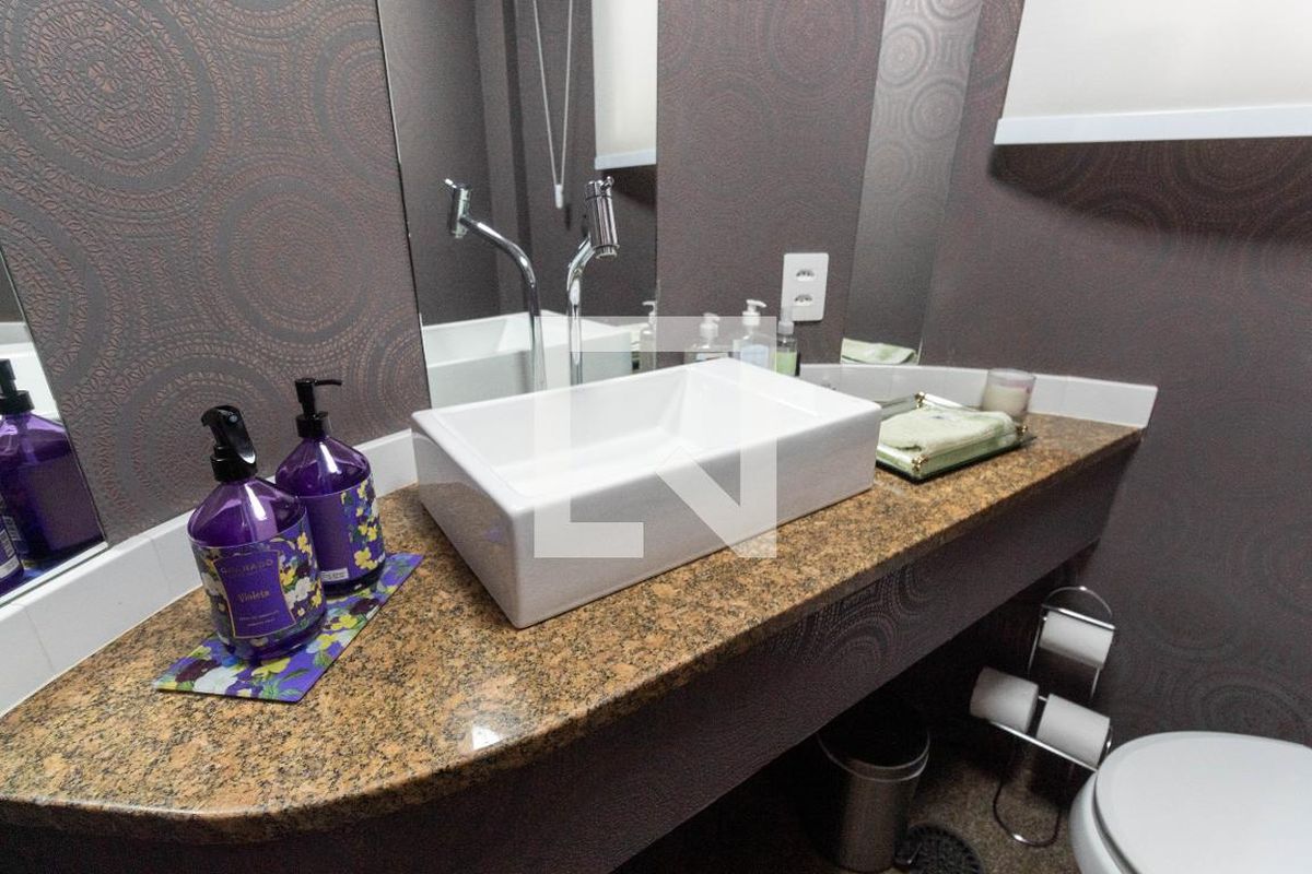Apartamento, 4 quartos, 260 m² - Foto 16