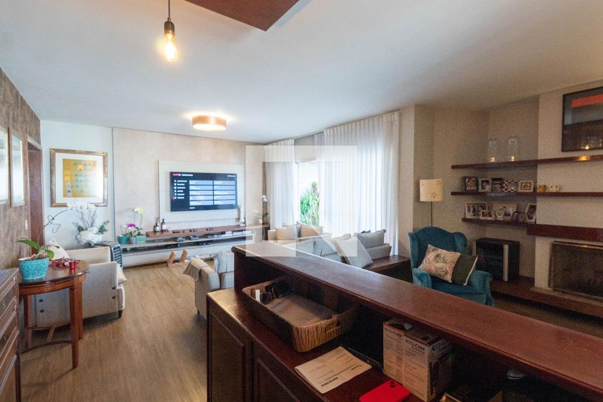 Apartamento, 4 quartos, 260 m² - Foto 4