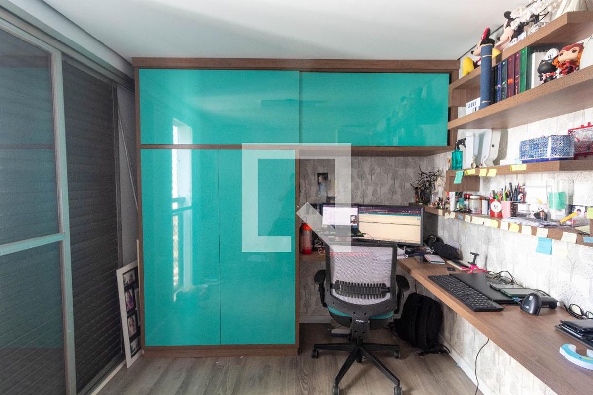 Apartamento, 4 quartos, 260 m² - Foto 47
