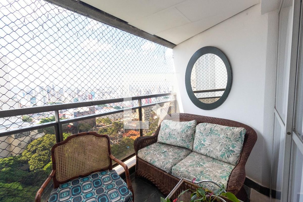 Apartamento, 4 quartos, 260 m² - Foto 9