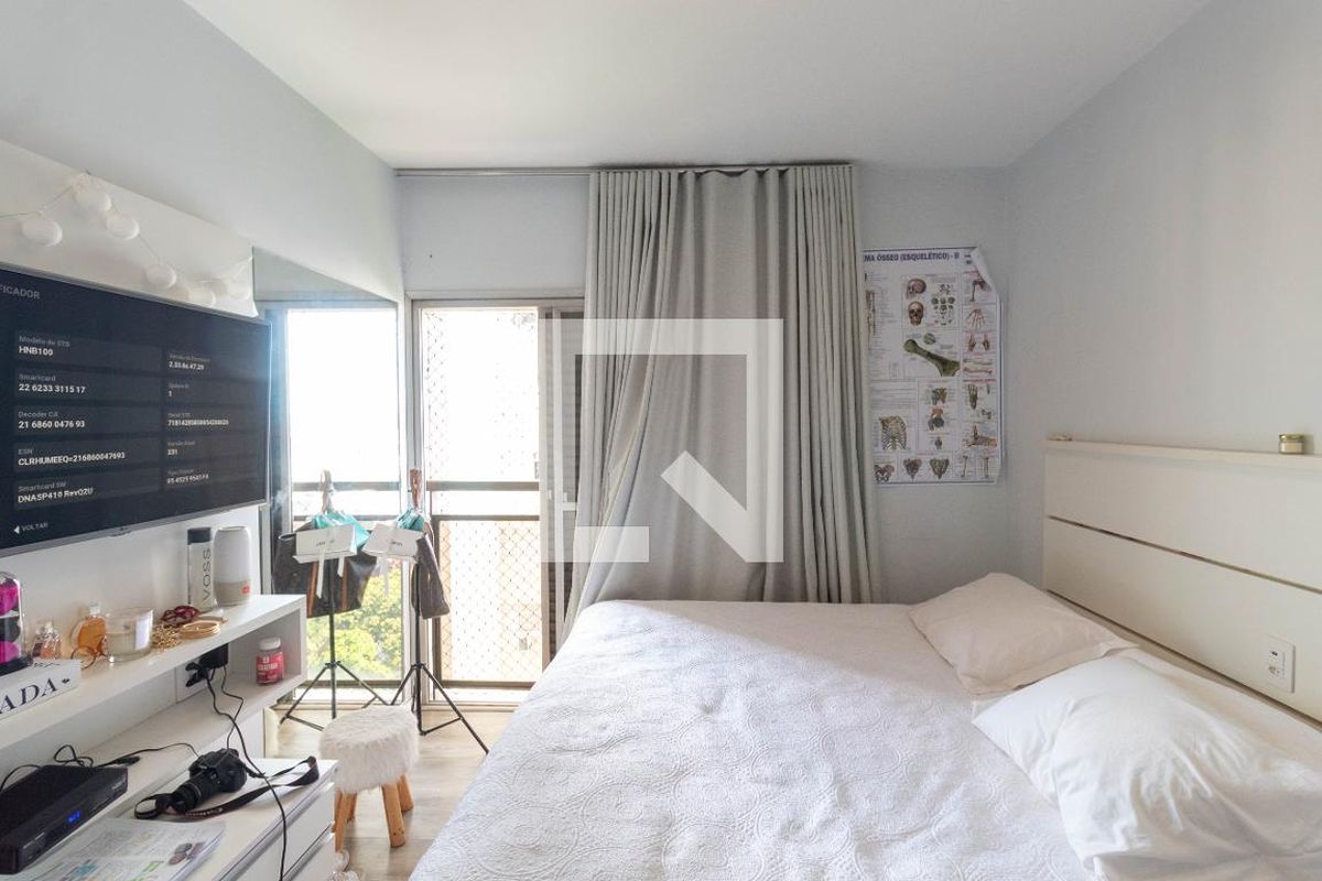 Apartamento, 4 quartos, 260 m² - Foto 22