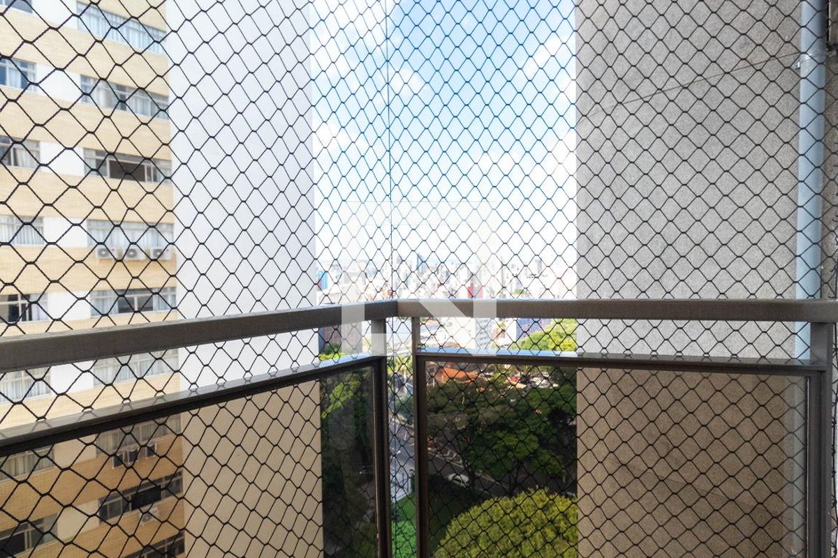 Apartamento, 4 quartos, 260 m² - Foto 12
