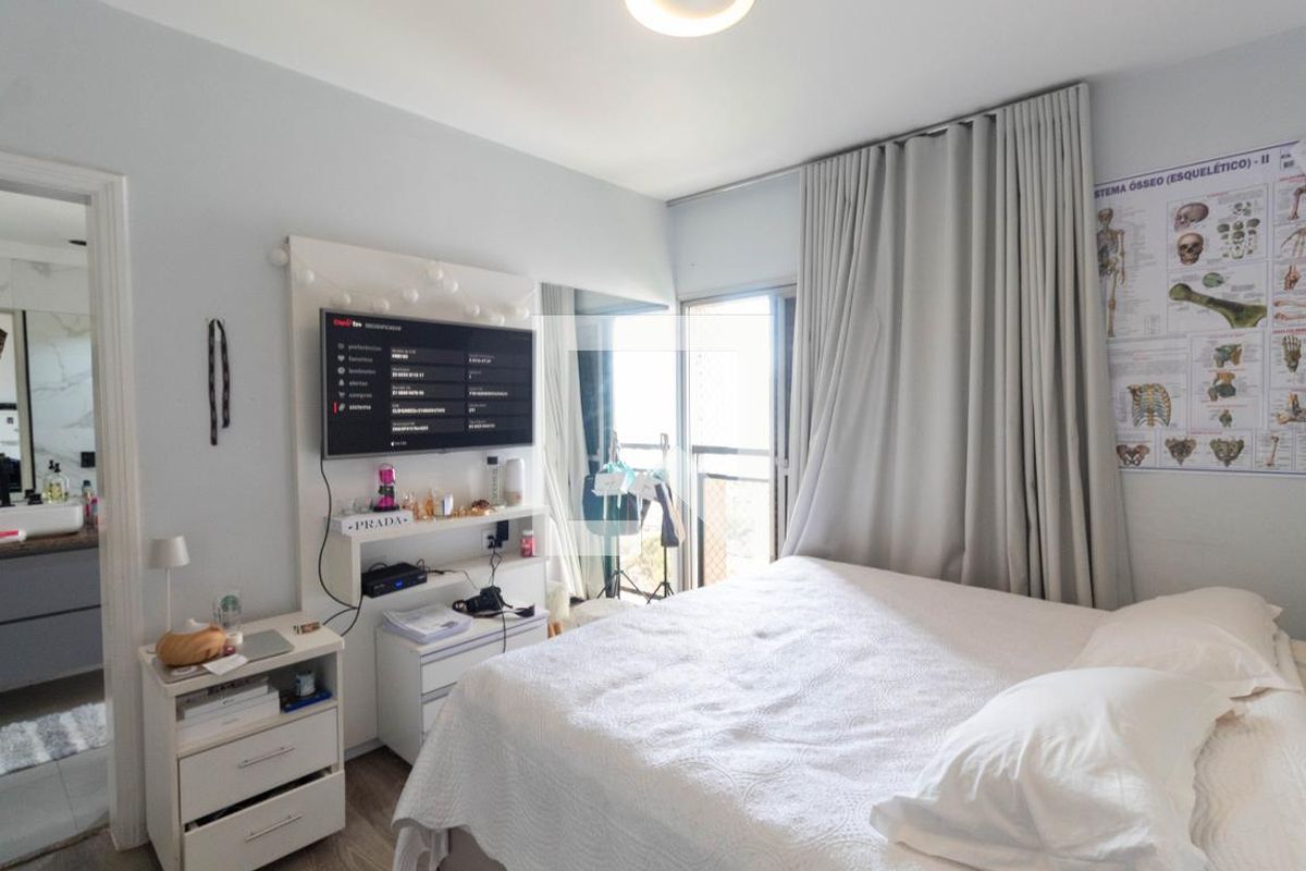Apartamento, 4 quartos, 260 m² - Foto 20