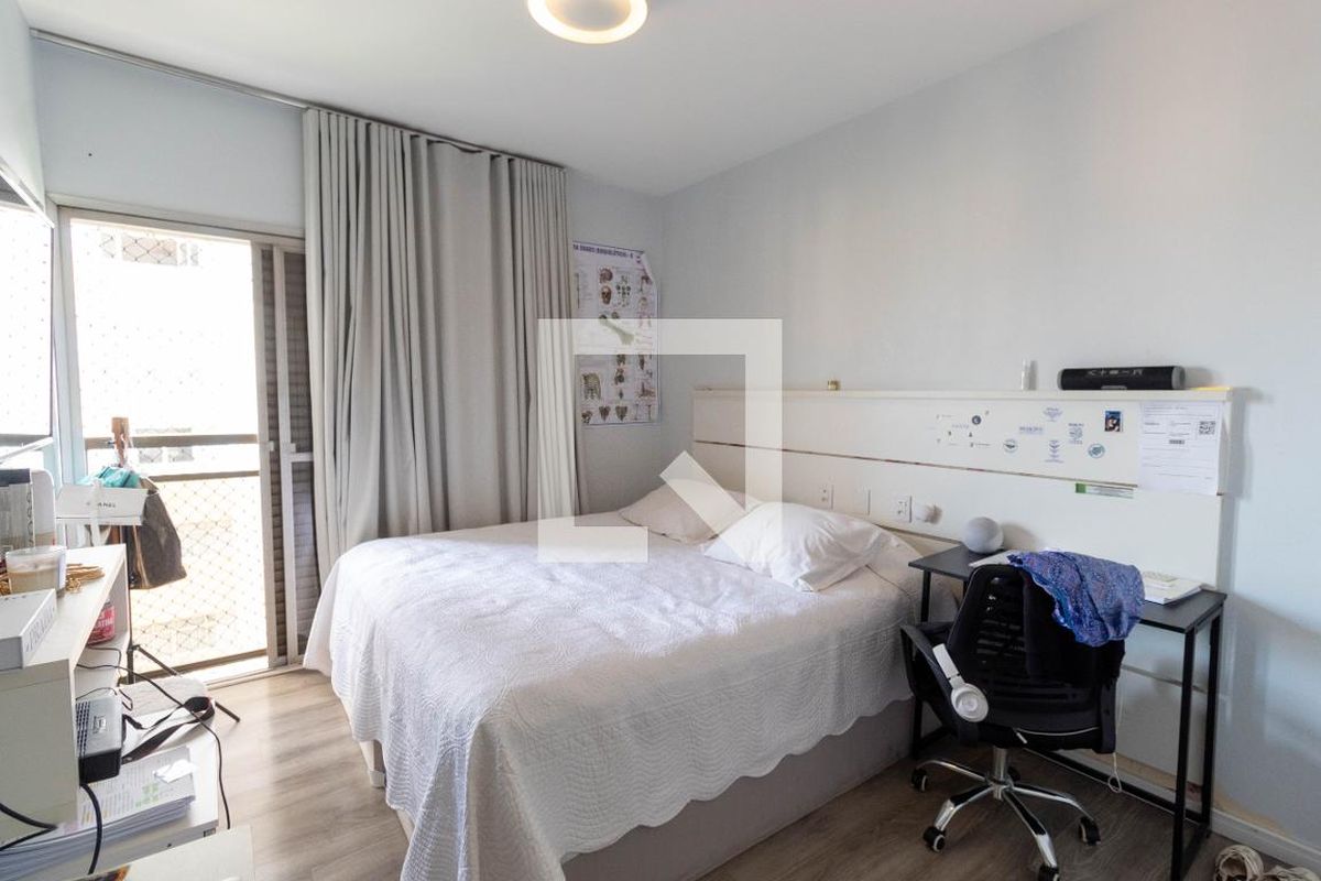 Apartamento, 4 quartos, 260 m² - Foto 18