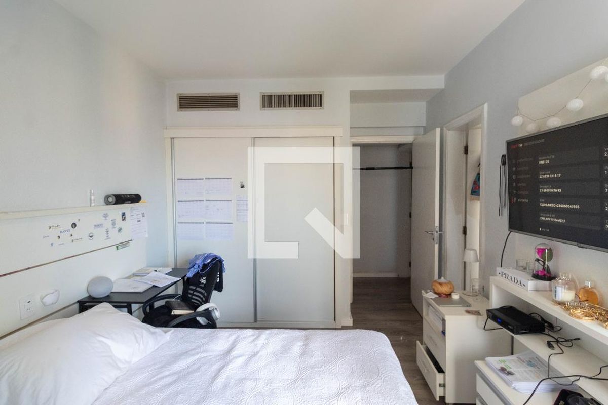 Apartamento, 4 quartos, 260 m² - Foto 23