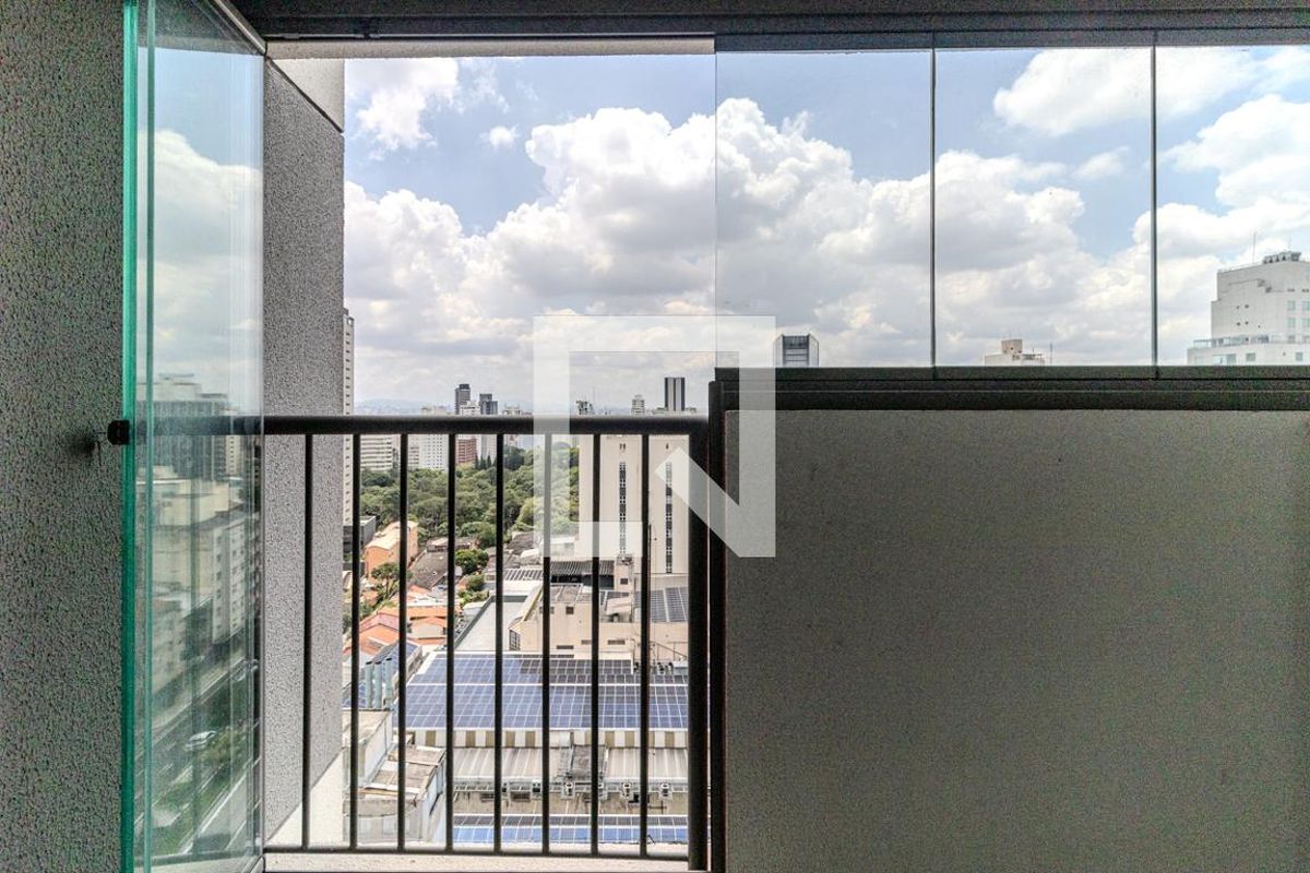 Apartamento, 1 quarto, 33 m² - Foto 18