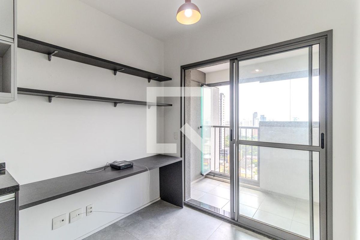 Apartamento, 1 quarto, 33 m² - Foto 11