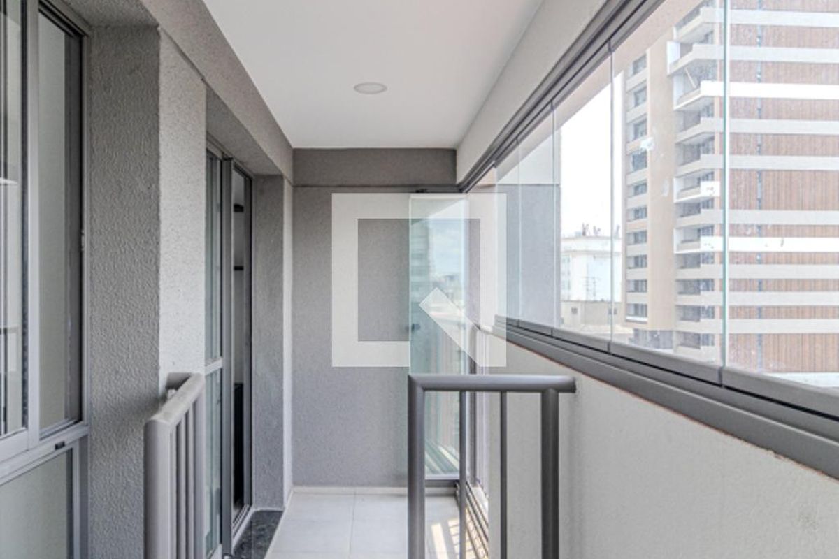 Apartamento, 1 quarto, 33 m² - Foto 14