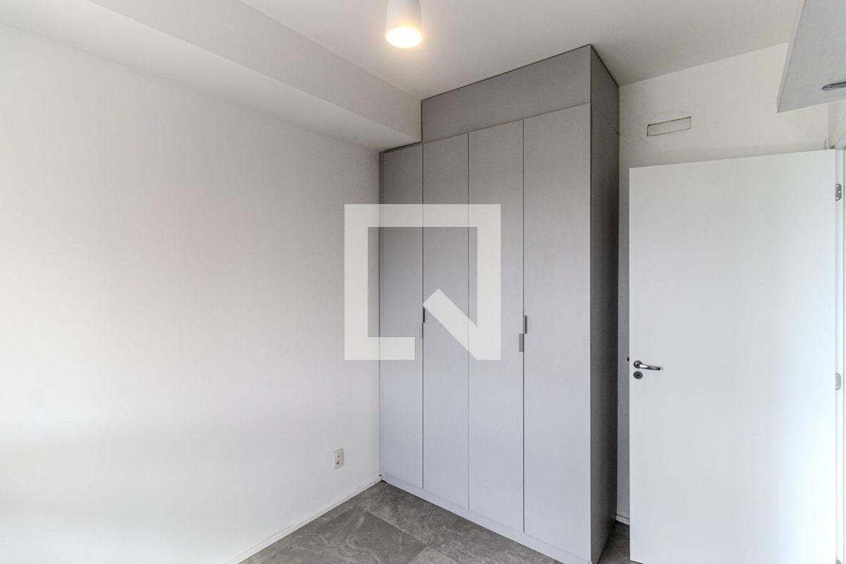 Apartamento, 1 quarto, 33 m² - Foto 23
