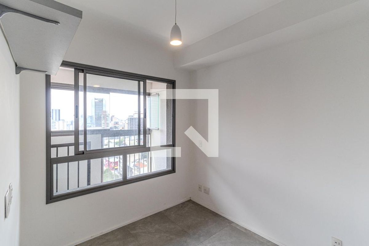 Apartamento, 1 quarto, 33 m² - Foto 26