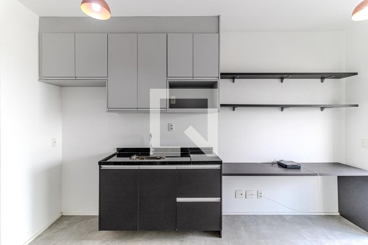 Apartamento, 1 quarto, 33 m² - Foto 35