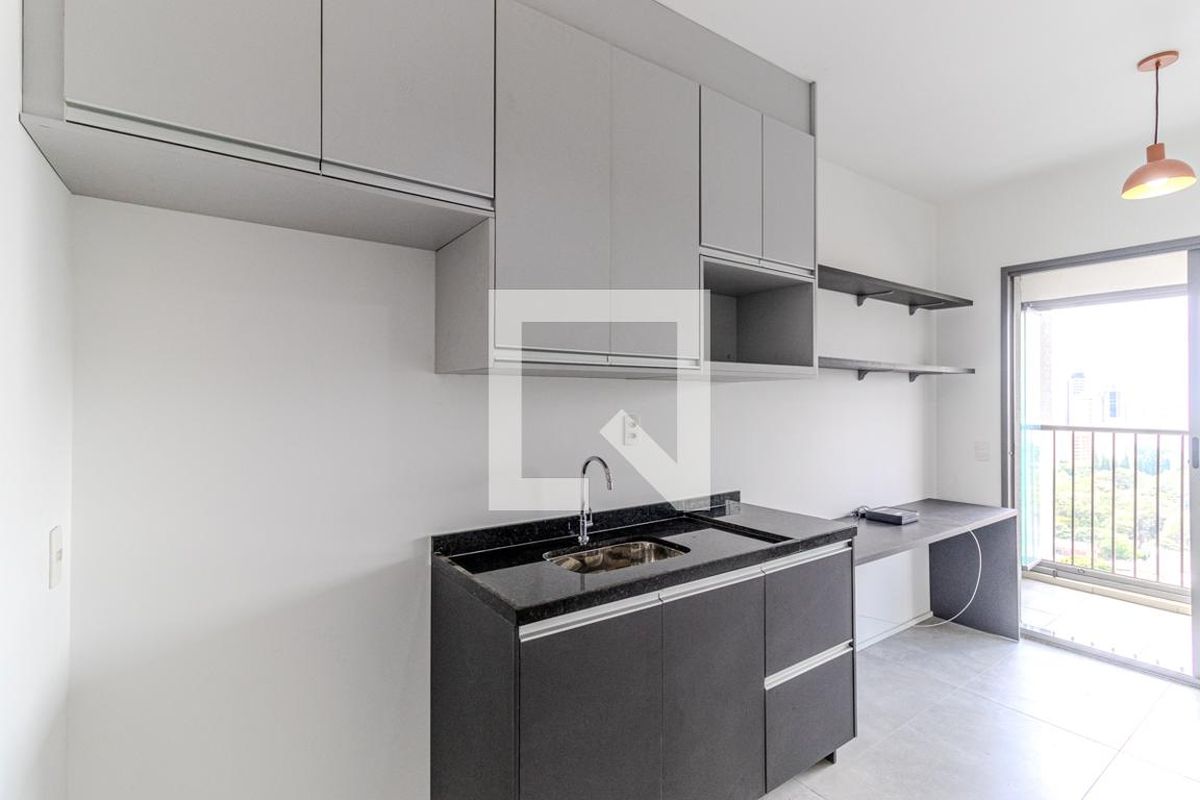 Apartamento, 1 quarto, 33 m² - Foto 42