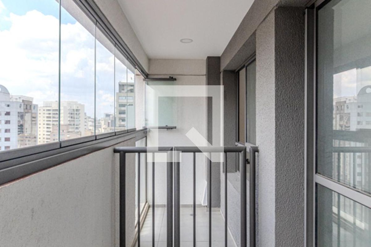 Apartamento, 1 quarto, 33 m² - Foto 15