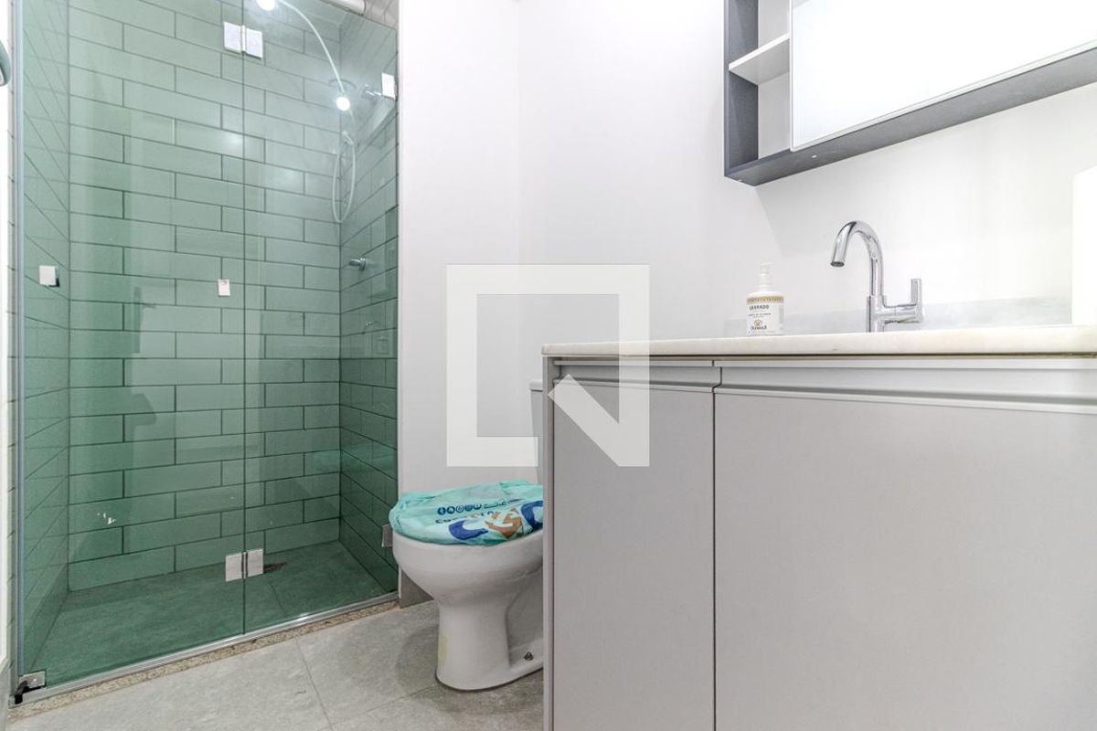 Apartamento, 1 quarto, 33 m² - Foto 30