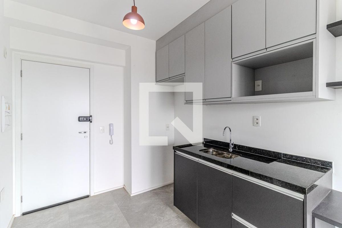 Apartamento, 1 quarto, 33 m² - Foto 39