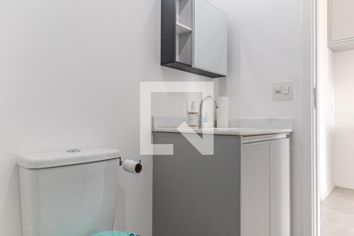 Apartamento, 1 quarto, 33 m² - Foto 31
