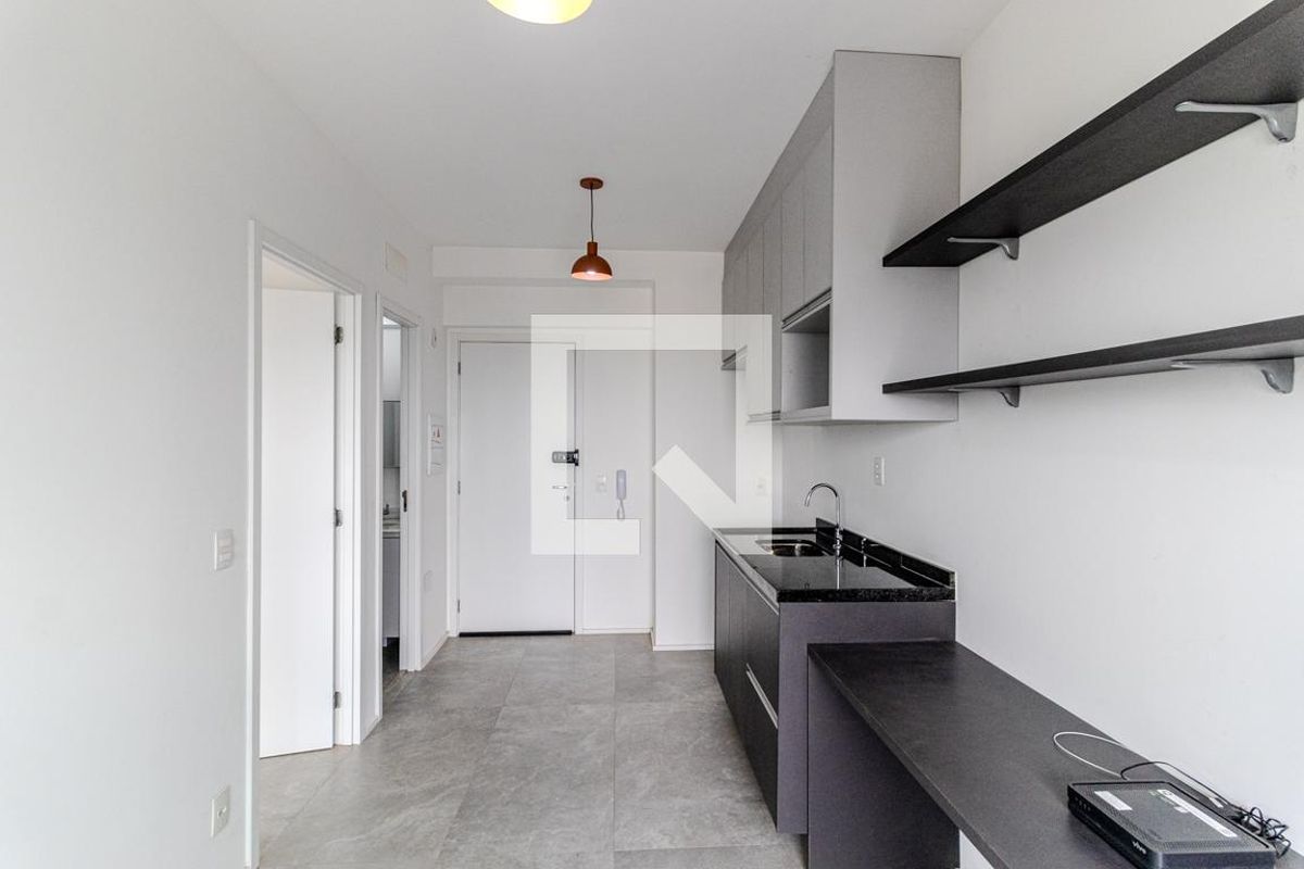 Apartamento, 1 quarto, 33 m² - Foto 10