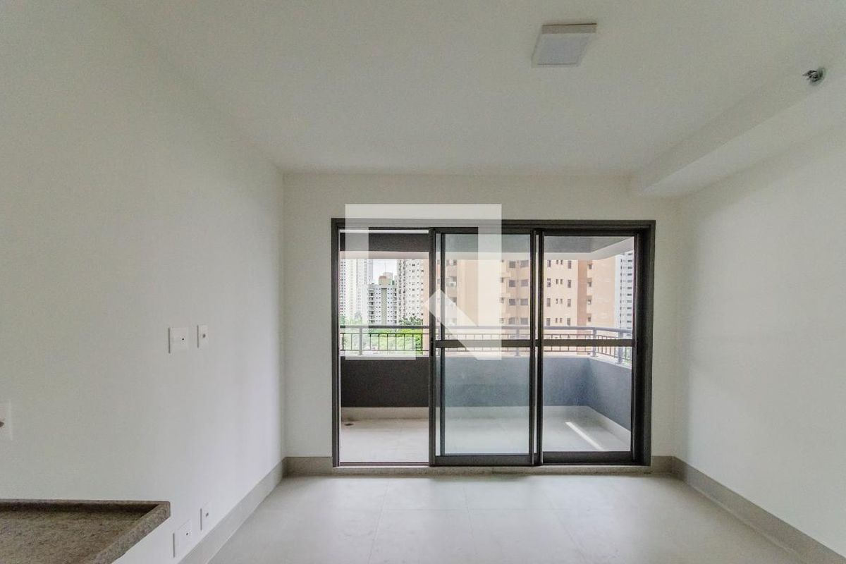 Kitnet-Studio, 30 m² - Foto 2