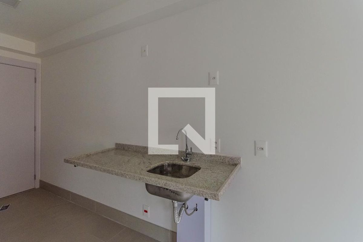 Kitnet-Studio, 30 m² - Foto 24