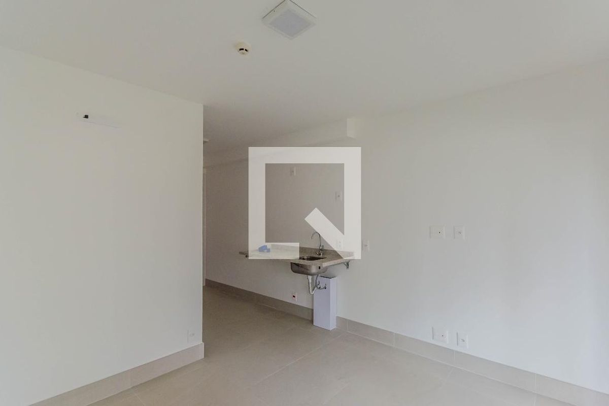 Kitnet-Studio, 30 m² - Foto 8