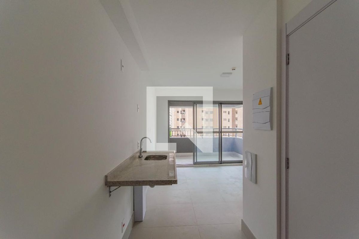 Kitnet-Studio, 30 m² - Foto 18