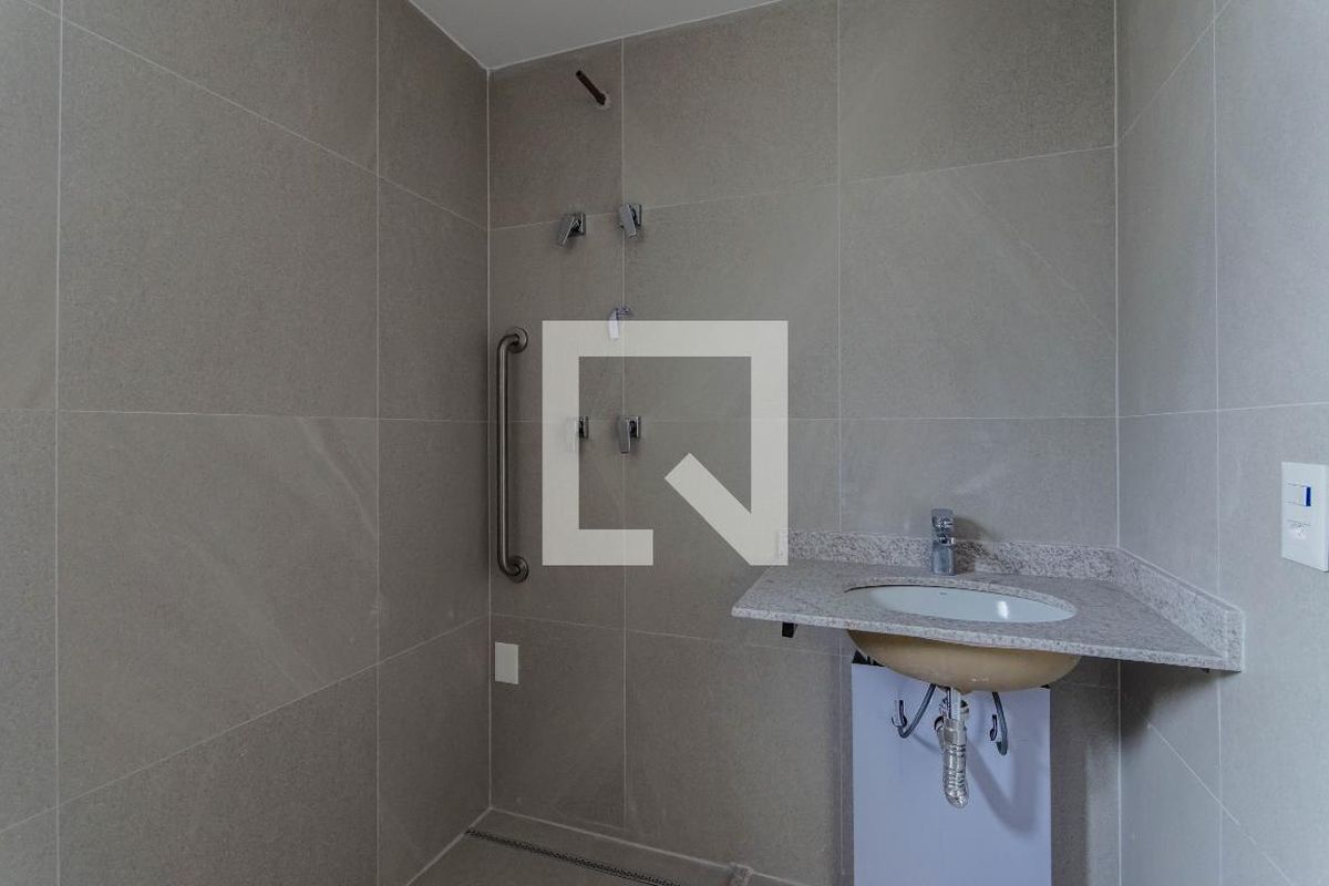 Kitnet-Studio, 30 m² - Foto 12