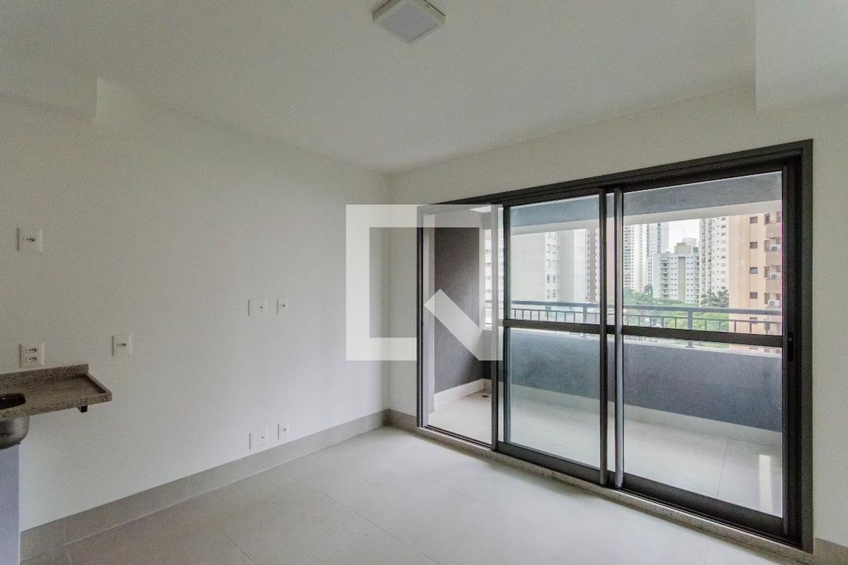 Kitnet-Studio, 30 m² - Foto 4