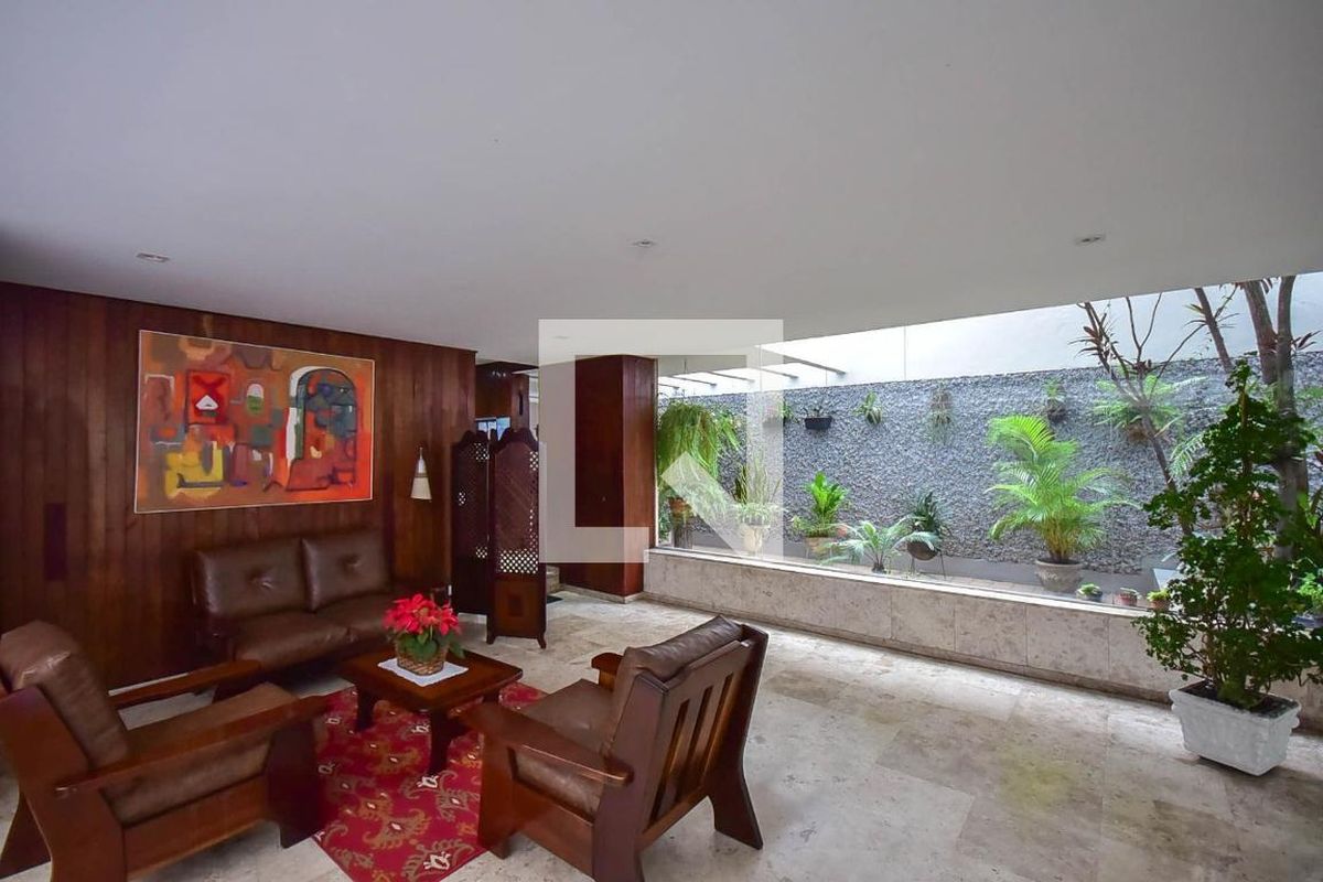 Apartamento, 2 quartos, 90 m² - Foto 35