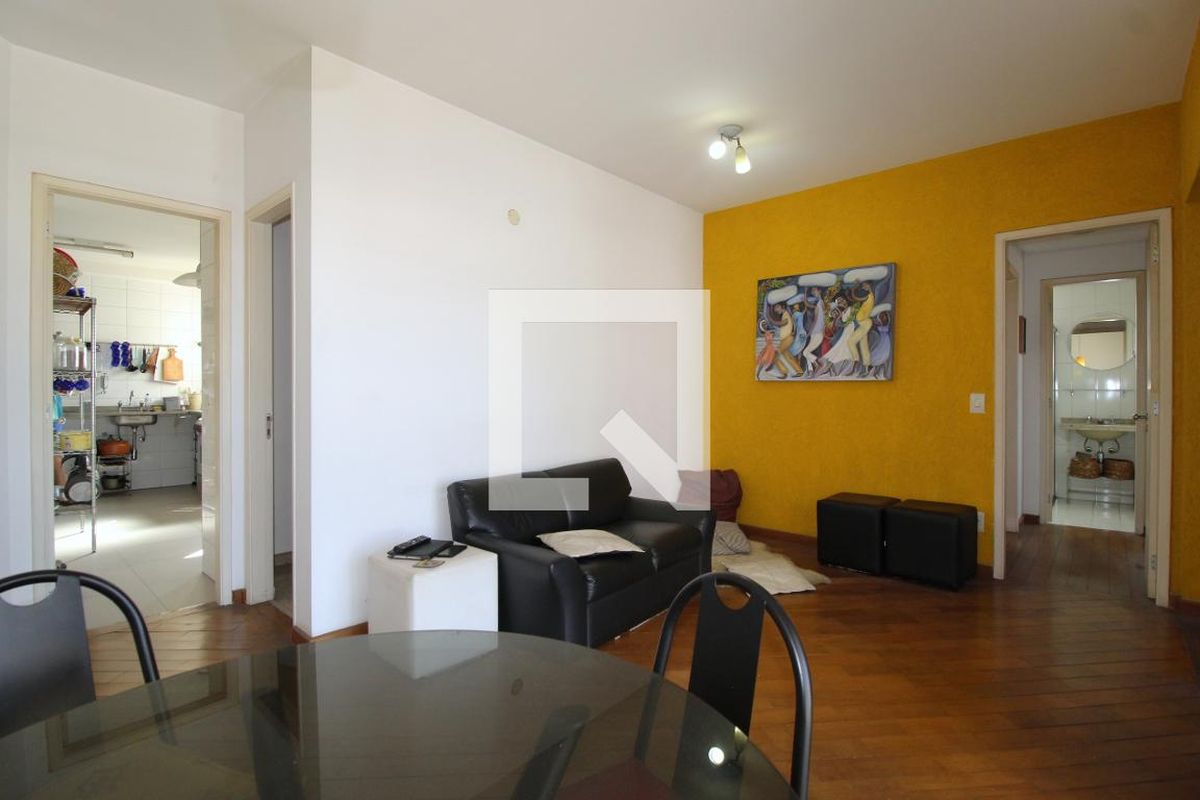 Apartamento, 3 quartos, 93 m² - Foto 3
