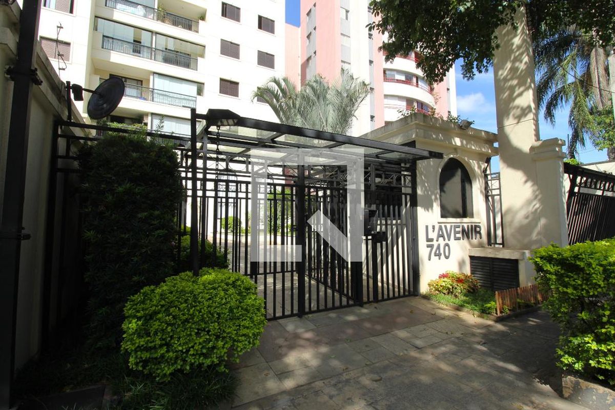 Apartamento, 3 quartos, 93 m² - Foto 48
