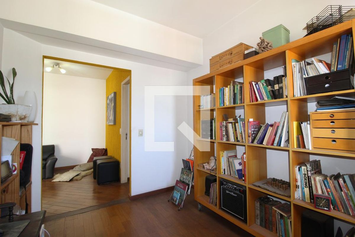 Apartamento, 3 quartos, 93 m² - Foto 27