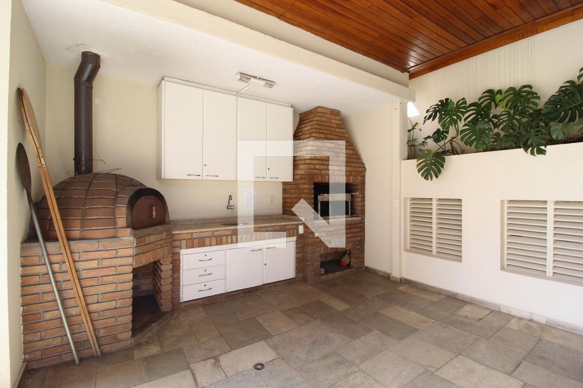 Apartamento, 3 quartos, 93 m² - Foto 41