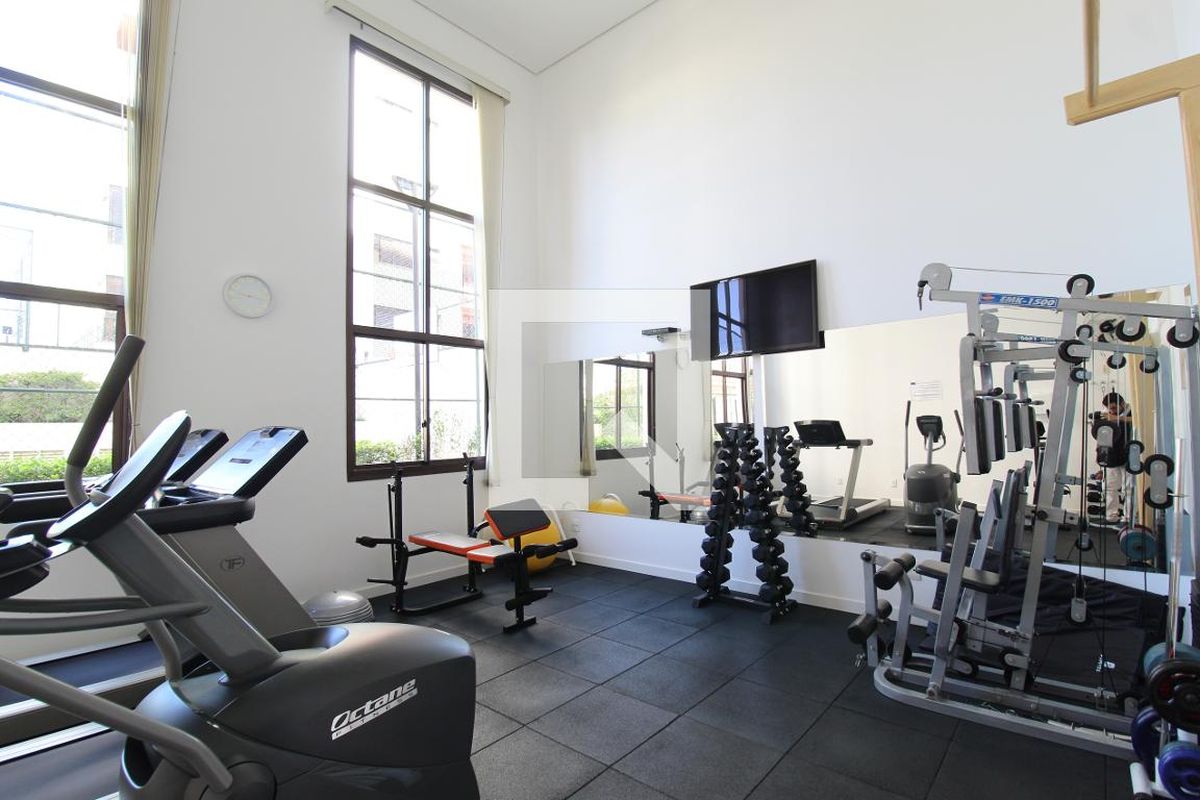 Apartamento, 3 quartos, 93 m² - Foto 39