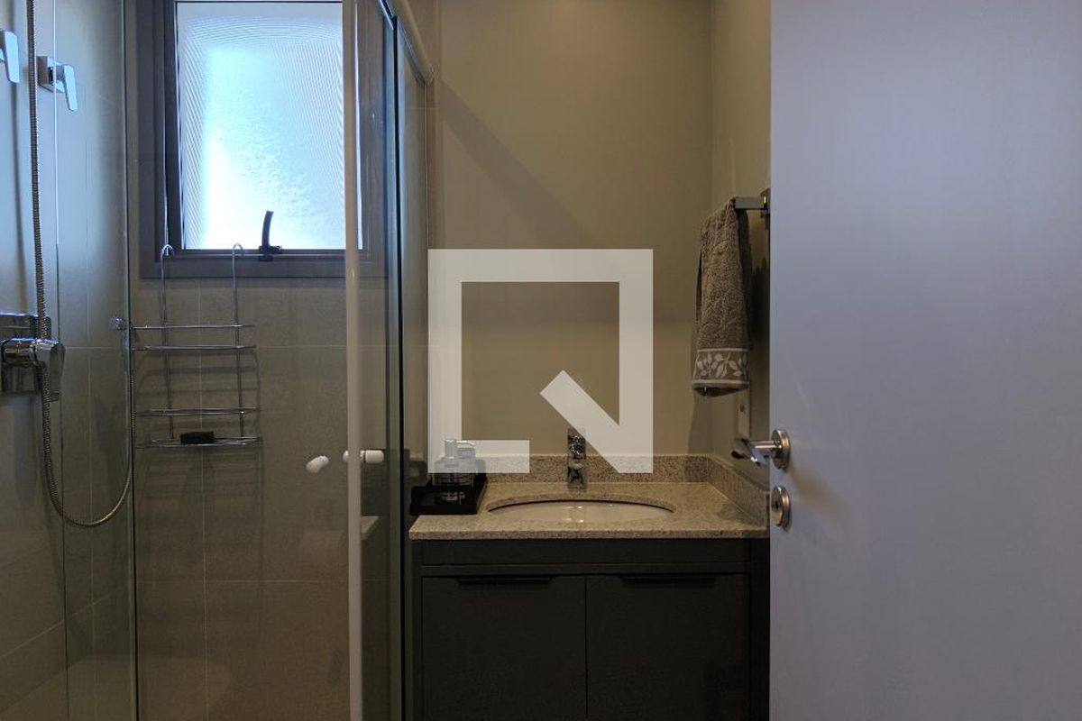 Apartamento, 1 quarto, 28 m² - Foto 22
