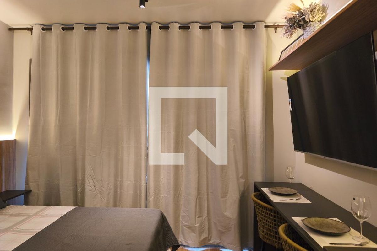 Apartamento, 1 quarto, 28 m² - Foto 6