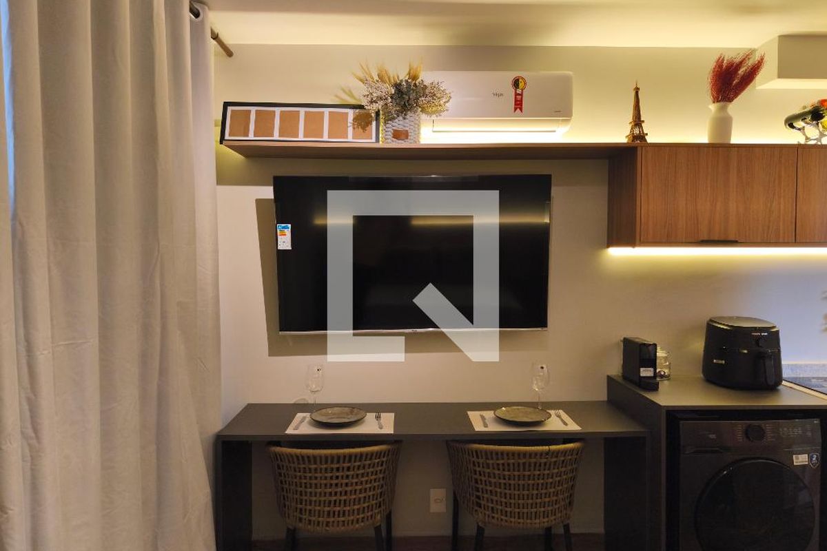 Apartamento, 1 quarto, 28 m² - Foto 14