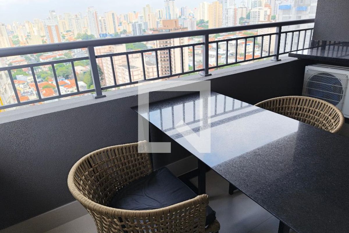 Apartamento, 1 quarto, 28 m² - Foto 56