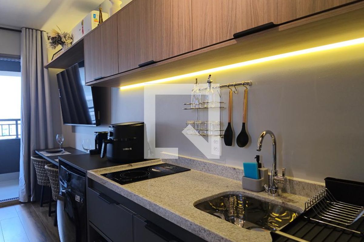 Apartamento, 1 quarto, 28 m² - Foto 40